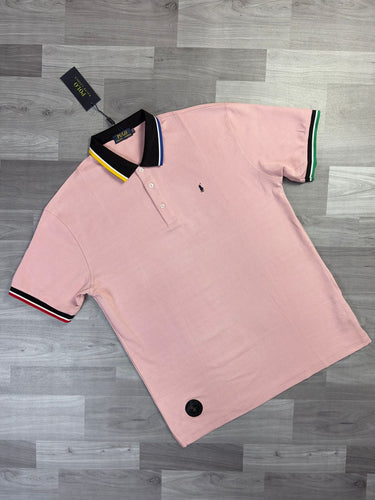 Camiseta polo POLO #21